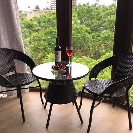 Guest House Kobuleti ภายนอก รูปภาพ