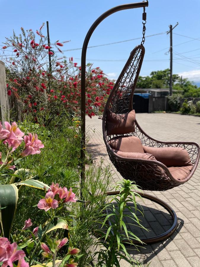 Guest House Kobuleti ภายนอก รูปภาพ