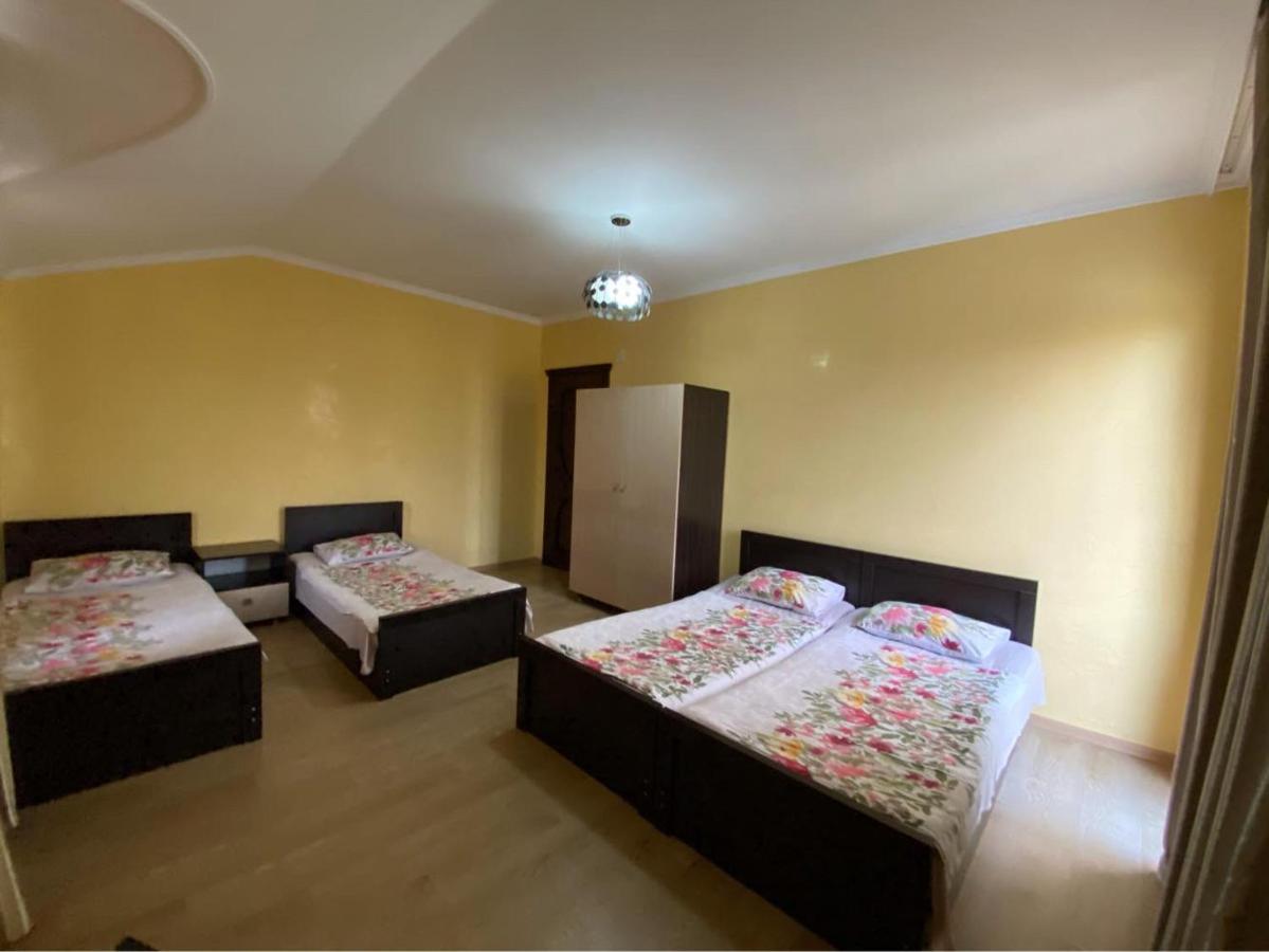 Guest House Kobuleti ห้อง รูปภาพ