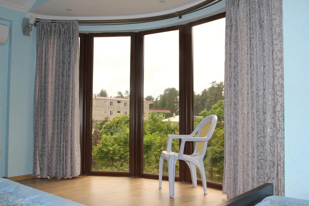 Guest House Kobuleti ห้อง รูปภาพ