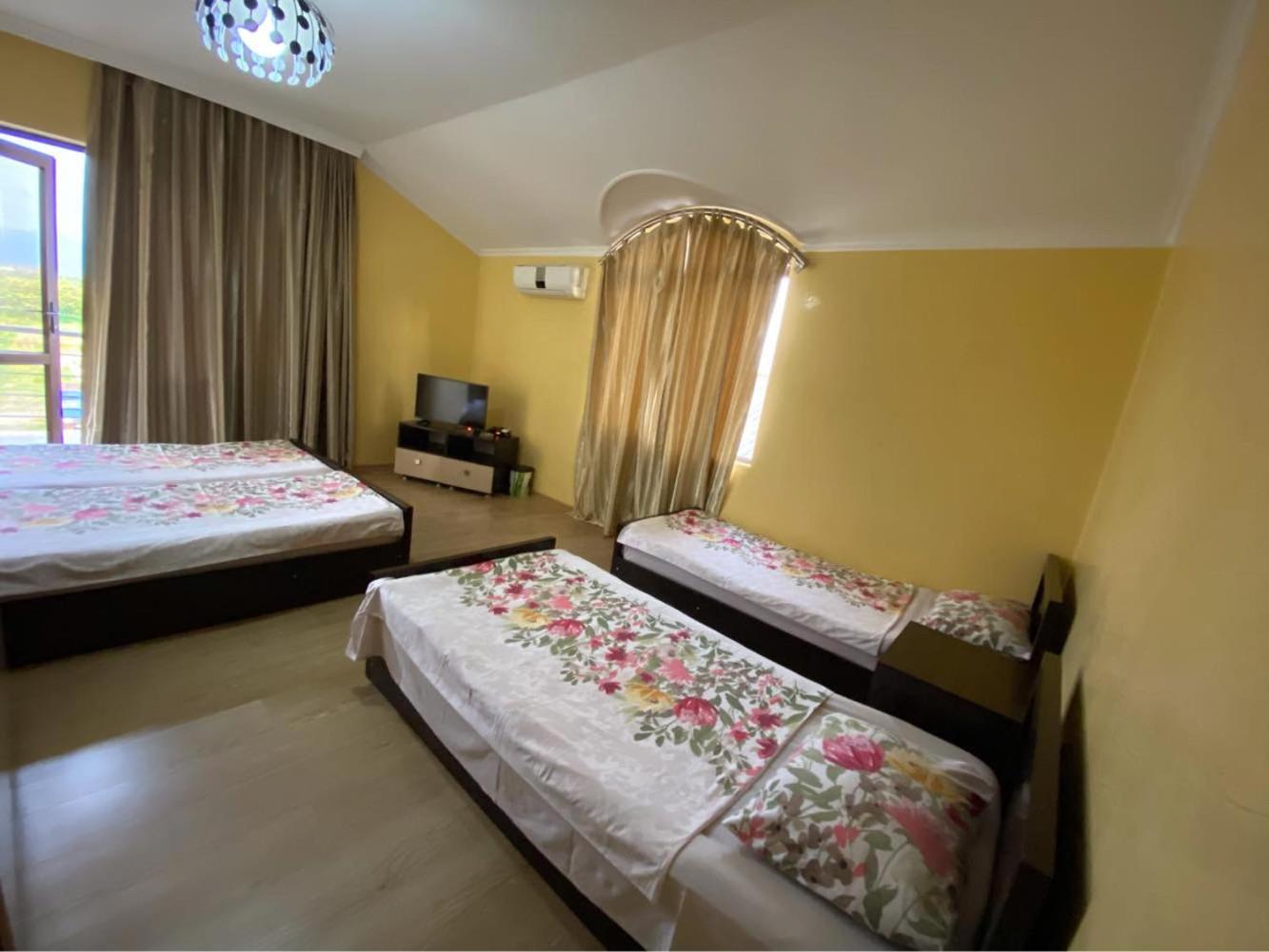Guest House Kobuleti ห้อง รูปภาพ