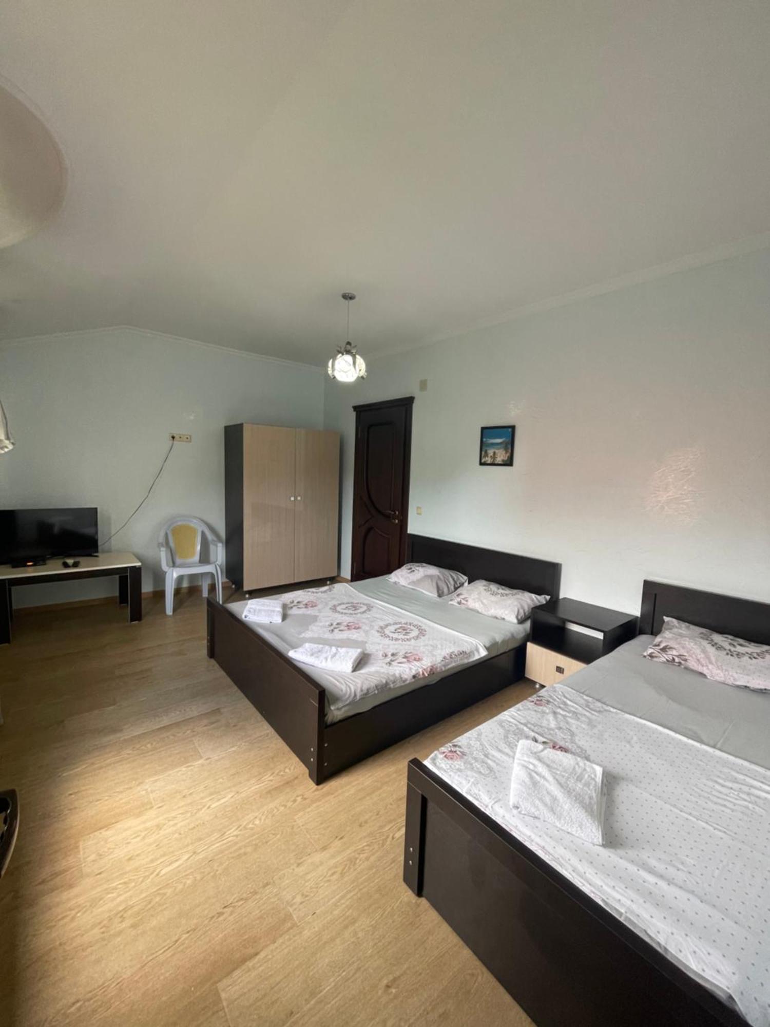 Guest House Kobuleti ห้อง รูปภาพ