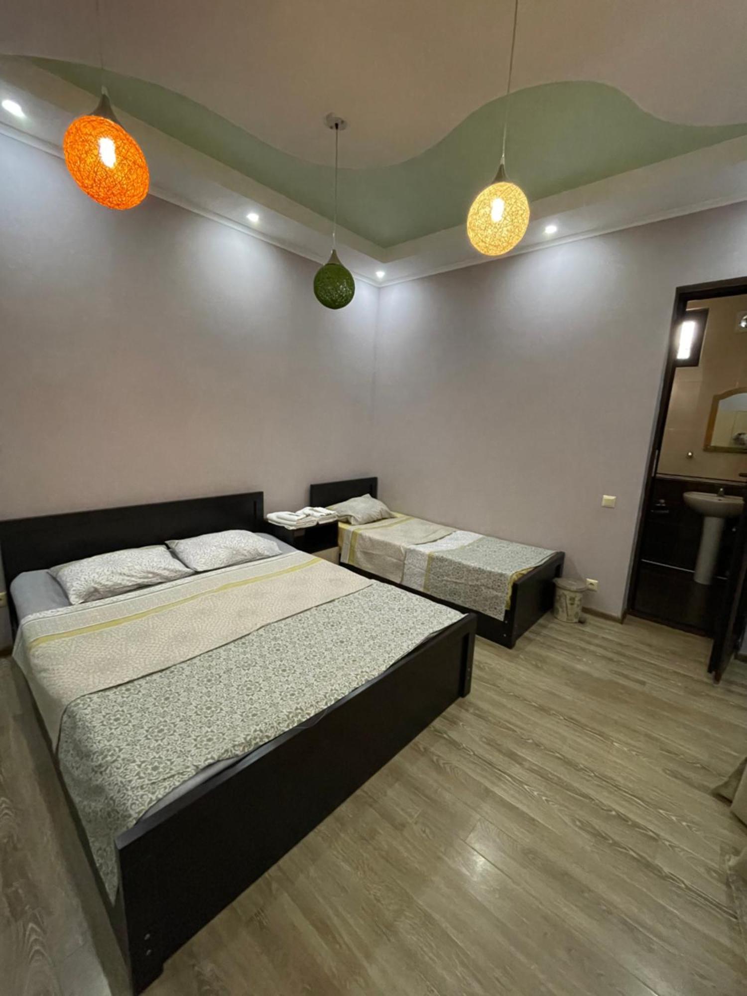 Guest House Kobuleti ห้อง รูปภาพ