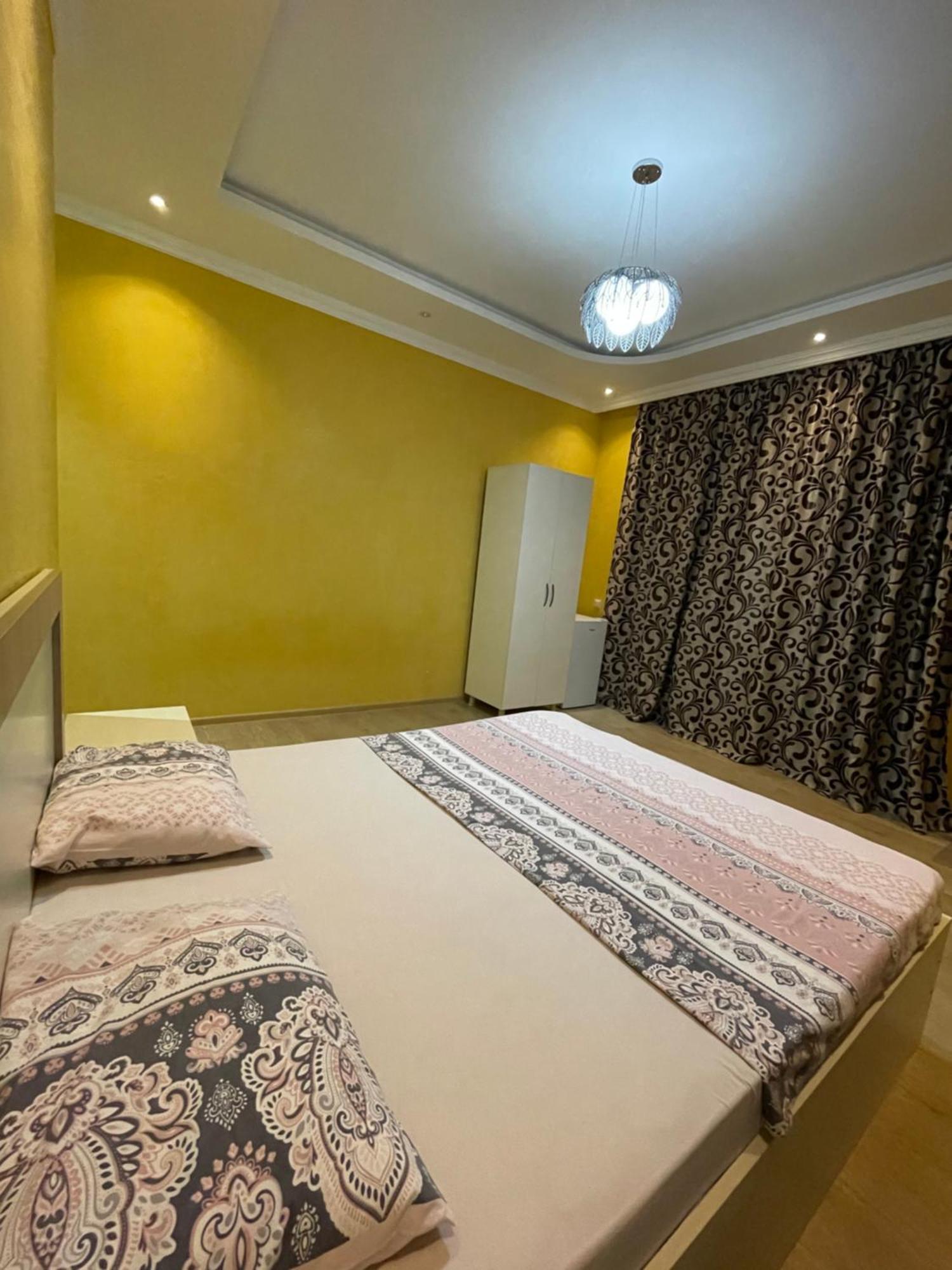 Guest House Kobuleti ห้อง รูปภาพ