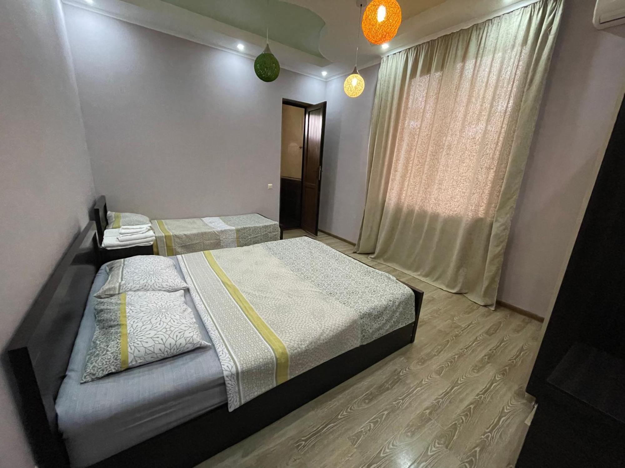 Guest House Kobuleti ห้อง รูปภาพ