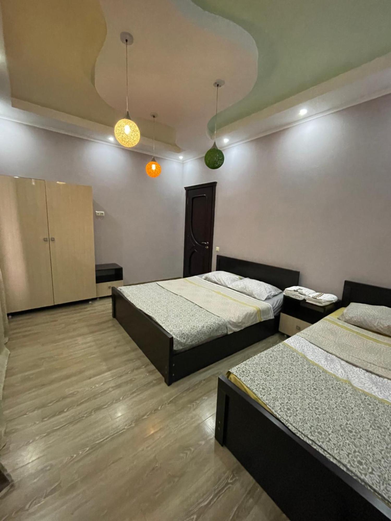 Guest House Kobuleti ห้อง รูปภาพ