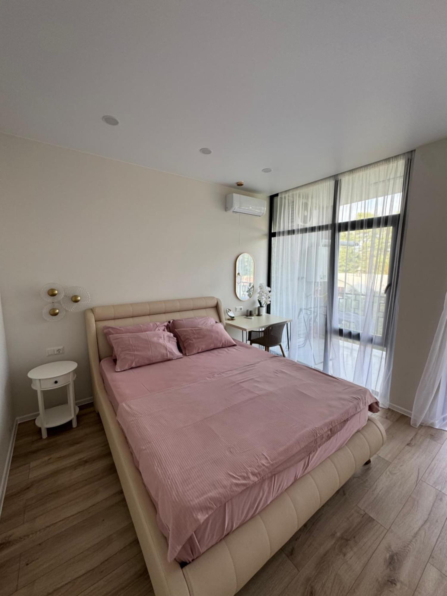 Guest House Kobuleti ห้อง รูปภาพ