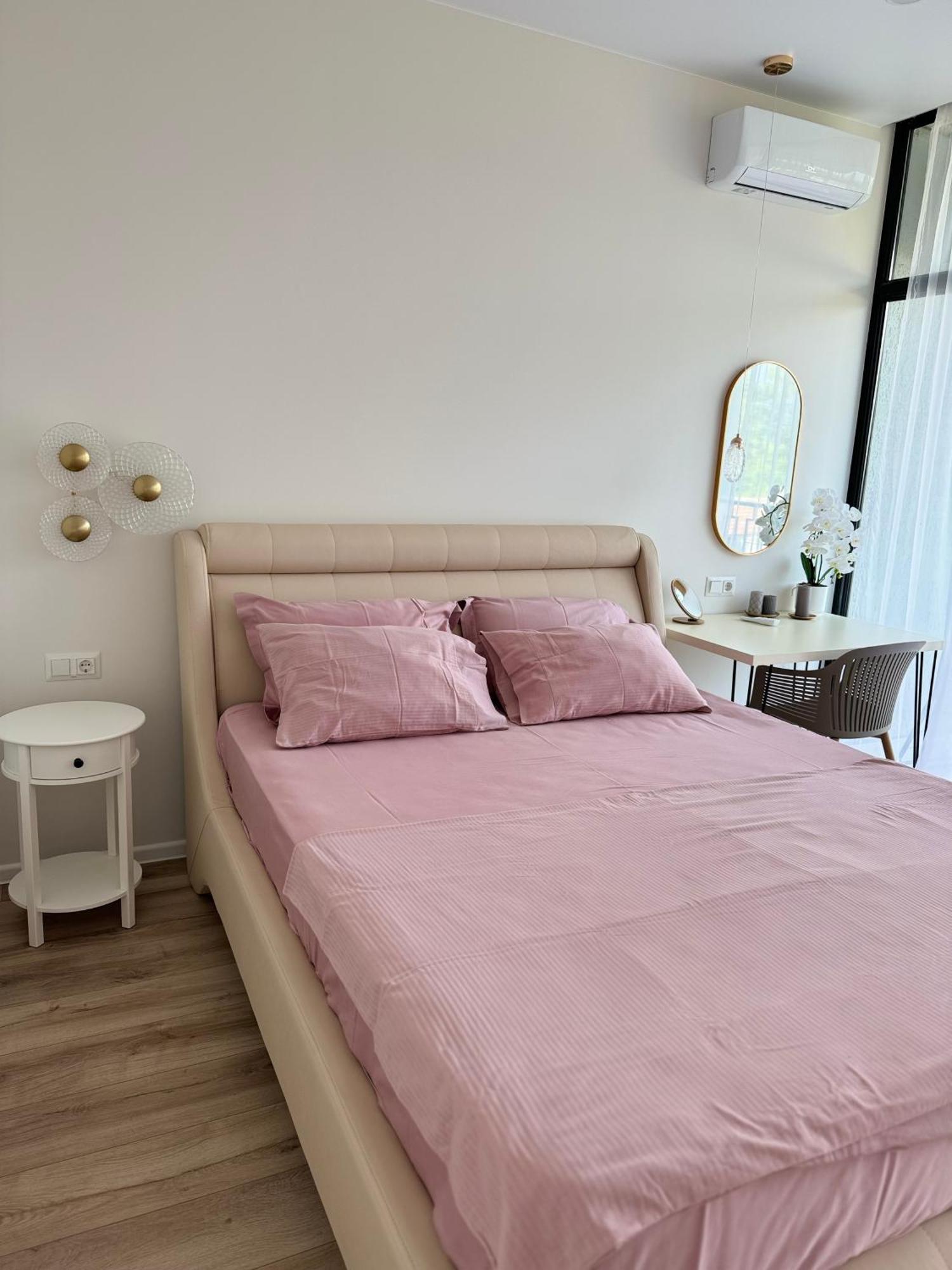 Guest House Kobuleti ห้อง รูปภาพ
