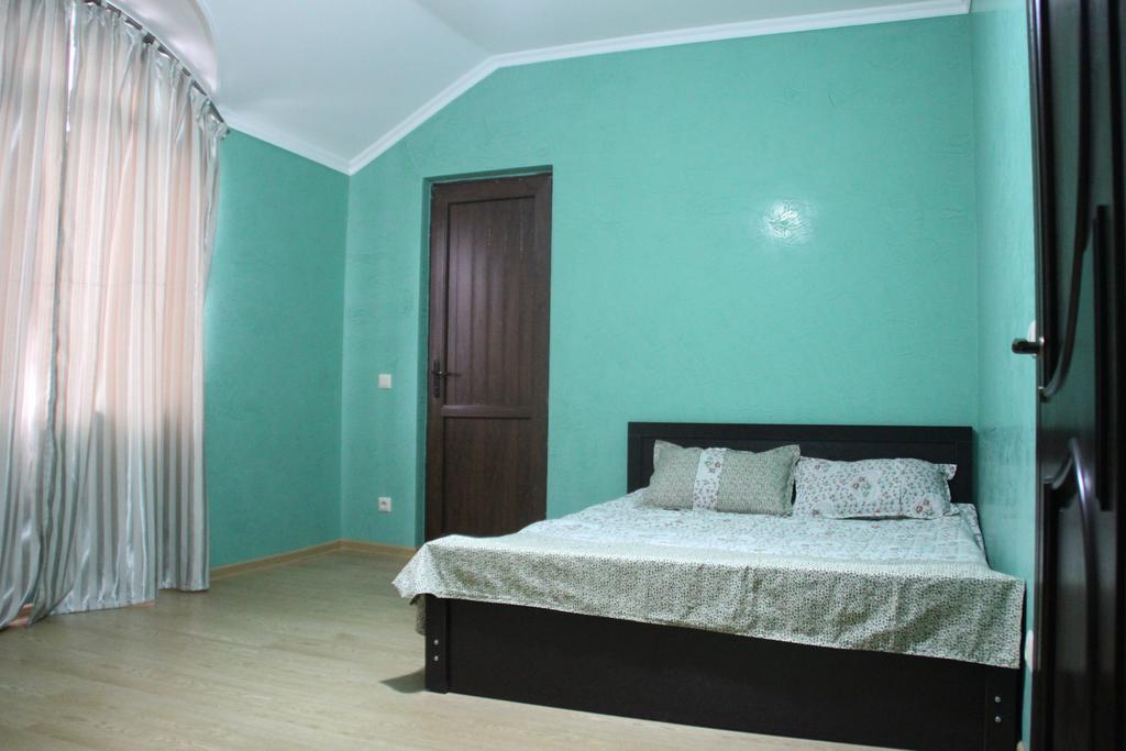 Guest House Kobuleti ห้อง รูปภาพ