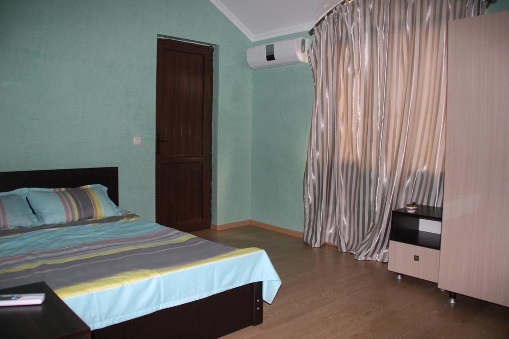 Guest House Kobuleti ห้อง รูปภาพ