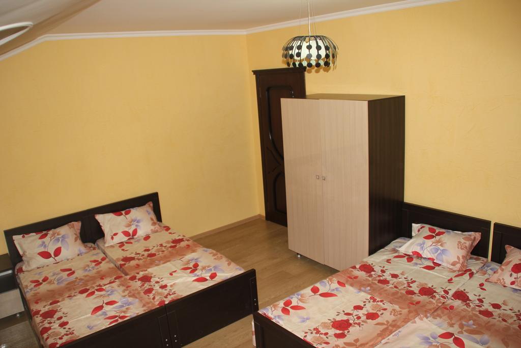 Guest House Kobuleti ภายนอก รูปภาพ