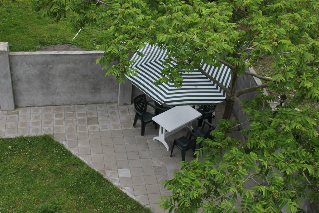 Guest House Kobuleti ภายนอก รูปภาพ