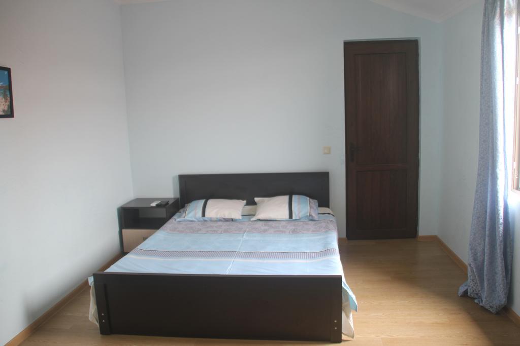 Guest House Kobuleti ภายนอก รูปภาพ