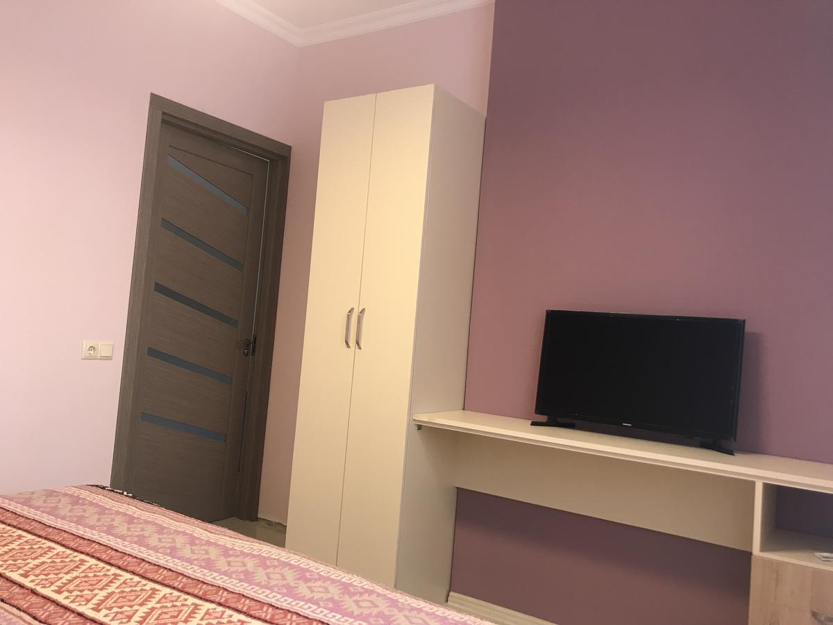 Guest House Kobuleti ห้อง รูปภาพ