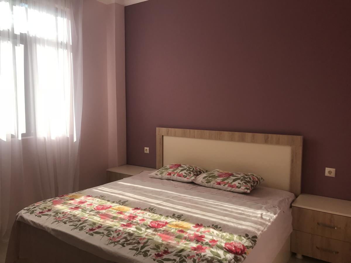 Guest House Kobuleti ภายนอก รูปภาพ